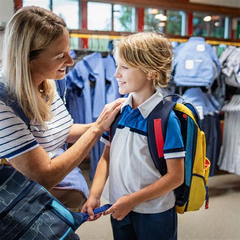 Uniform Shops - Wise Schools