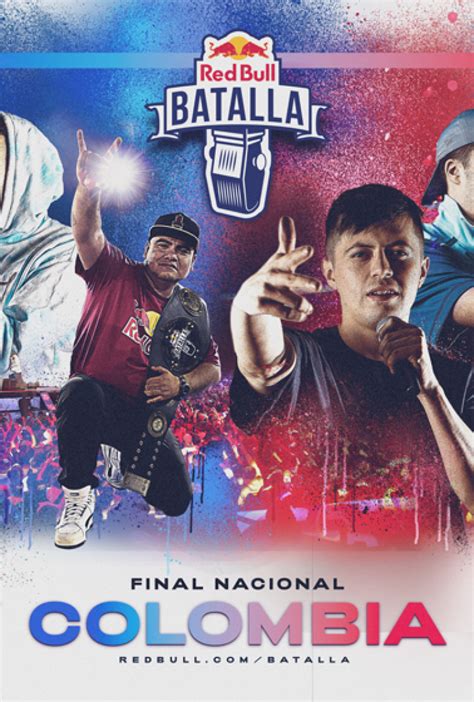 RED BULL BATALLA FINAL NACIONAL 2023 La Tiquetera