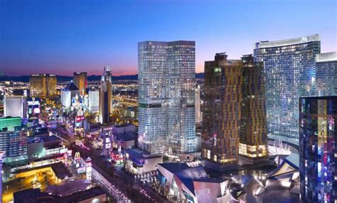 Tallest Building Las Vegas - Asking List