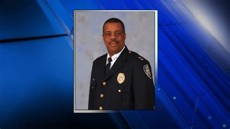 Pine Bluff Interim Police Chief Named