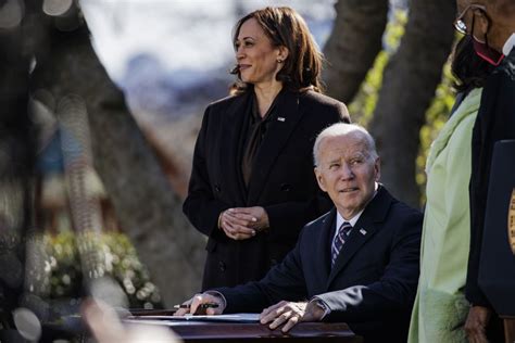 Biden Signs Emmett Till Anti Lynching Bill Into Law The Week