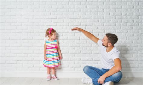 Cómo saber si tu hijo está creciendo de acuerdo a su edad El Nuevo Día