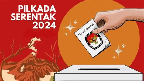 UPDATE Jadwal Lengkap Pilkada Untuk Pilgub Jabar Dan Pilwalkot Bandung