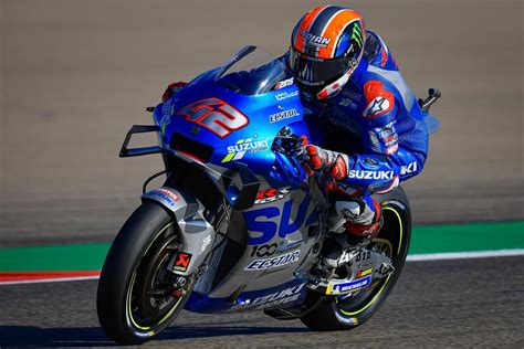 MotoGP Aragon 2020 Risultato Gara Vince Rins Classifica E Calendario