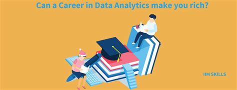 Can A Career In Data Analytics Make You Rich A Comprehensive Guide