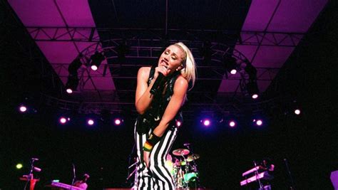 Photos: Gwen Stefani performances, concerts in West Palm Beach, Florida