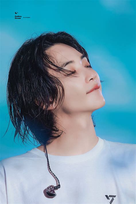 Endless Dream On Twitter Jakarta Hd Jeonghan