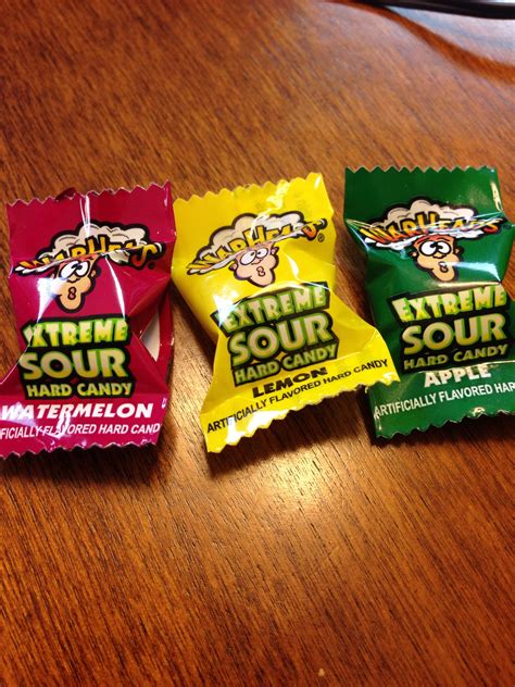 Pin on WARHEADS!! Extreme Sour