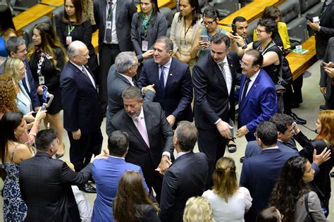 Inaugura O Da Sess O Legislativa Ordin Ria Da Legi Flickr