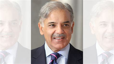 Shehbaz Sharif Nawaz Sharifs Brother Elected Pakistans 23rd Prime