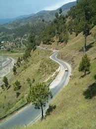 Mansehra - History, Education, Sports, Culture, and Festivals