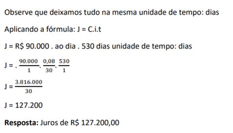 Juros Simples Entenda O Conceito E Veja Exemplos Pr Ticos Noveen O