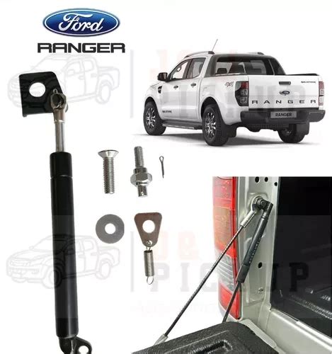 Amortiguador Portalon Ford Ranger Mazda Bt