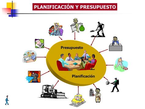 La Planificaci N En Venezuela Sistema Nacional De Planificaci N De