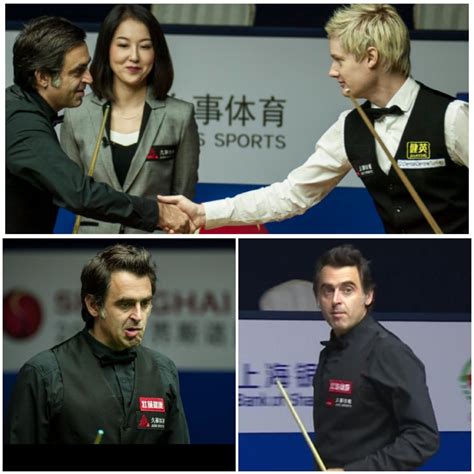 Shanghai Masters Day 6 – Snooker Loopy