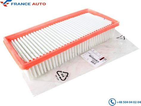 Air Filter Citroen C Ii Iii Peugeot Hdi Bluehdi Xf