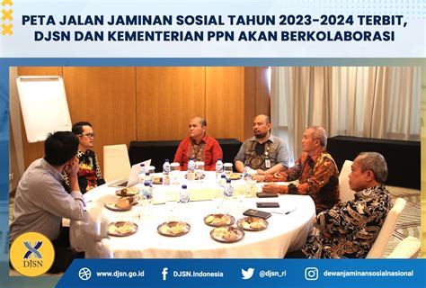 Dewan Jaminan Sosial Nasional Berita