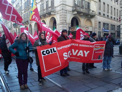 Solvey CGIL ALESSANDRIA Flickr