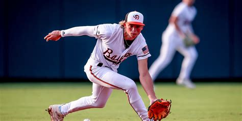 Orioles Shortstop Prospect Jackson Holliday Taking It Day By Day