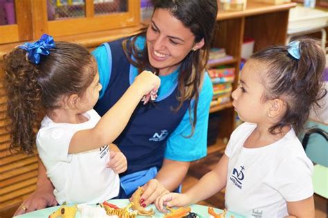 Início do Ano Letivo Educação Infantil 1º e 2º Ano do Ensino