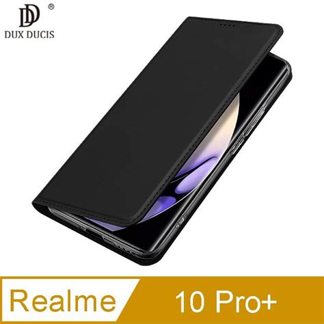 Dux Ducis Realme Pro Skin Pro Pchome H