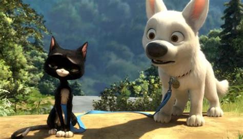 Animated Dog Movies