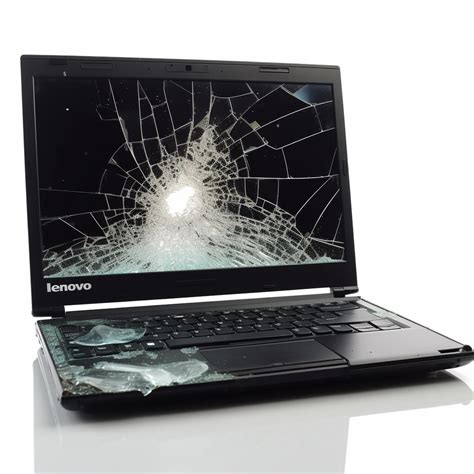 Lenovo Laptop Cracked Screen Repair | MOBILE PHONE REPAIRS SINGAPORE