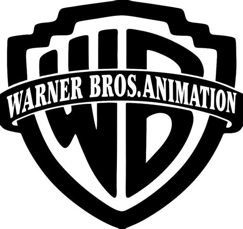 Warner Bros-Animation-print-logo by 1112Cooldude on DeviantArt