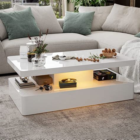 The Best Coffee Tables For Reclining Sofas