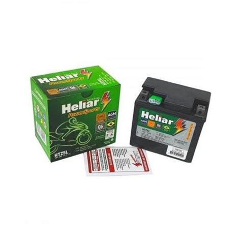 Bateria Heliar 90 Cotanet