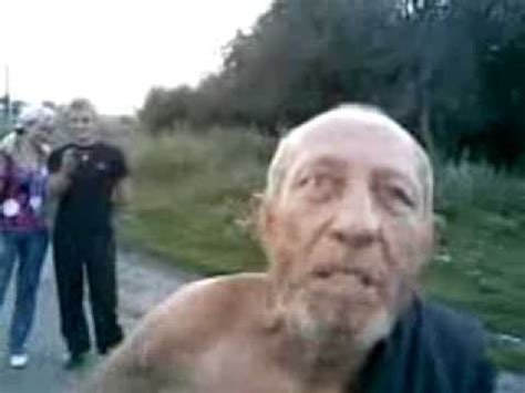 Дед буйный - YouTube