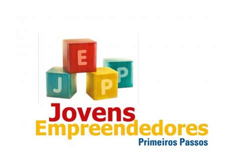 Capacitação para o Jovens Empreendedores Primeiros Passos ini