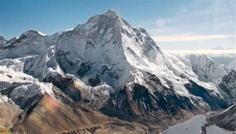 The Epic Challenge Of Climbing K2 Mountain: Conquering The Savage Mountain