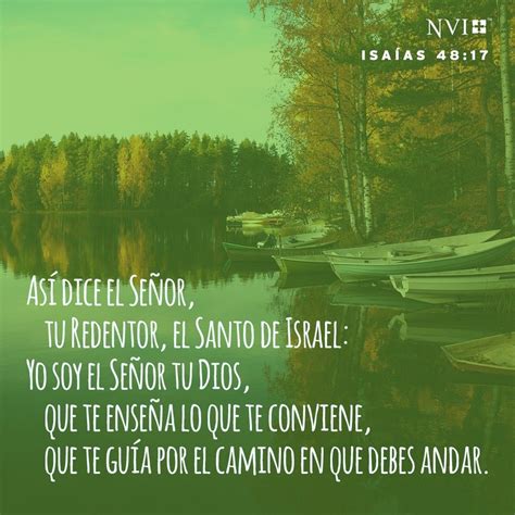 Nvi Verse Of The Day Isa As Sagrada Biblia Vers Culos