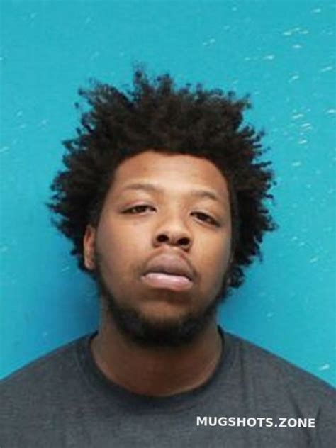 LAMAR DOBBINS 10 26 2023 Cape Girardeau County Mugshots Zone