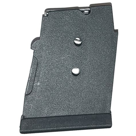 Cz457 22lr 5shot Polymer Magazine Belmont Guns And Ammo