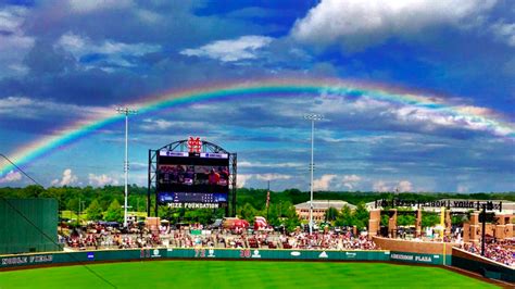 The 16 best college baseball stadiums, according to the fans | NCAA.com