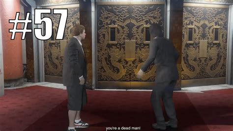 Grand Theft Auto V Meltdown Premiere Part No Commentary Youtube