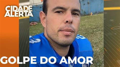 Novas vítimas que caíram em golpe do amor procuram delegacia para