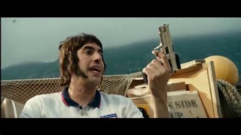 The Brothers Grimsby Official International Trailer 2016 Youtube