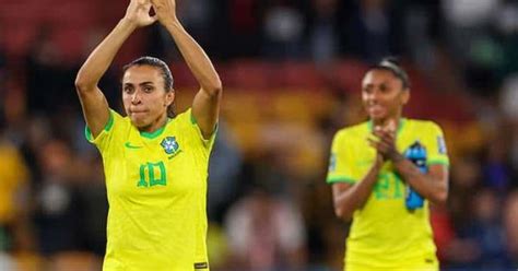 La Copa Mundial femenina comienza a ser más equitativa