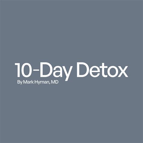 10-Day Detox – UltraWellness Center