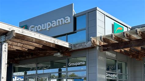 Agence D Assurance Agence Groupama Niort Mude 79000 Groupama