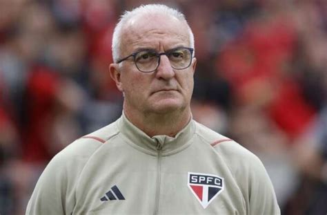 Cbf Anuncia Dorival Júnior Como Novo Técnico Da Seleção Brasileira