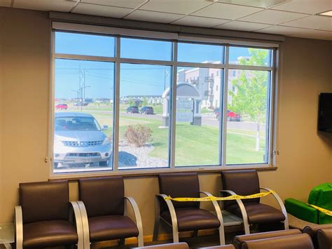 Solar Glass Films & Window Tint for Your Business & Home — Sun Control