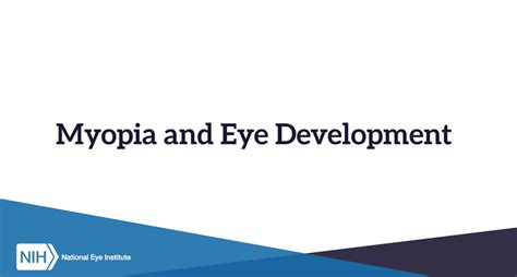 Low Dose Atropine Eyedrops No Better Than Pla EurekAlert