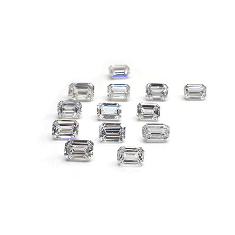 are emerald cut diamonds timeless 4