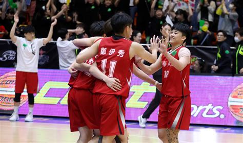 Wsbl》國泰冠軍賽30勝13連霸17冠「聽牌」 依然無解台元背水一戰明拚開胡續命 籃球 敢動傳媒 Braveathlete