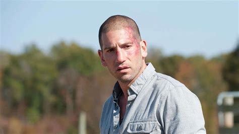 El Increíble Cambio Físico De Jon Bernthal Después De Su Salida De The