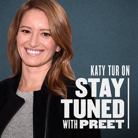 Campaigns and Hurricanes (with Katy Tur) | Stay Tuned with Preet | WNYC ...